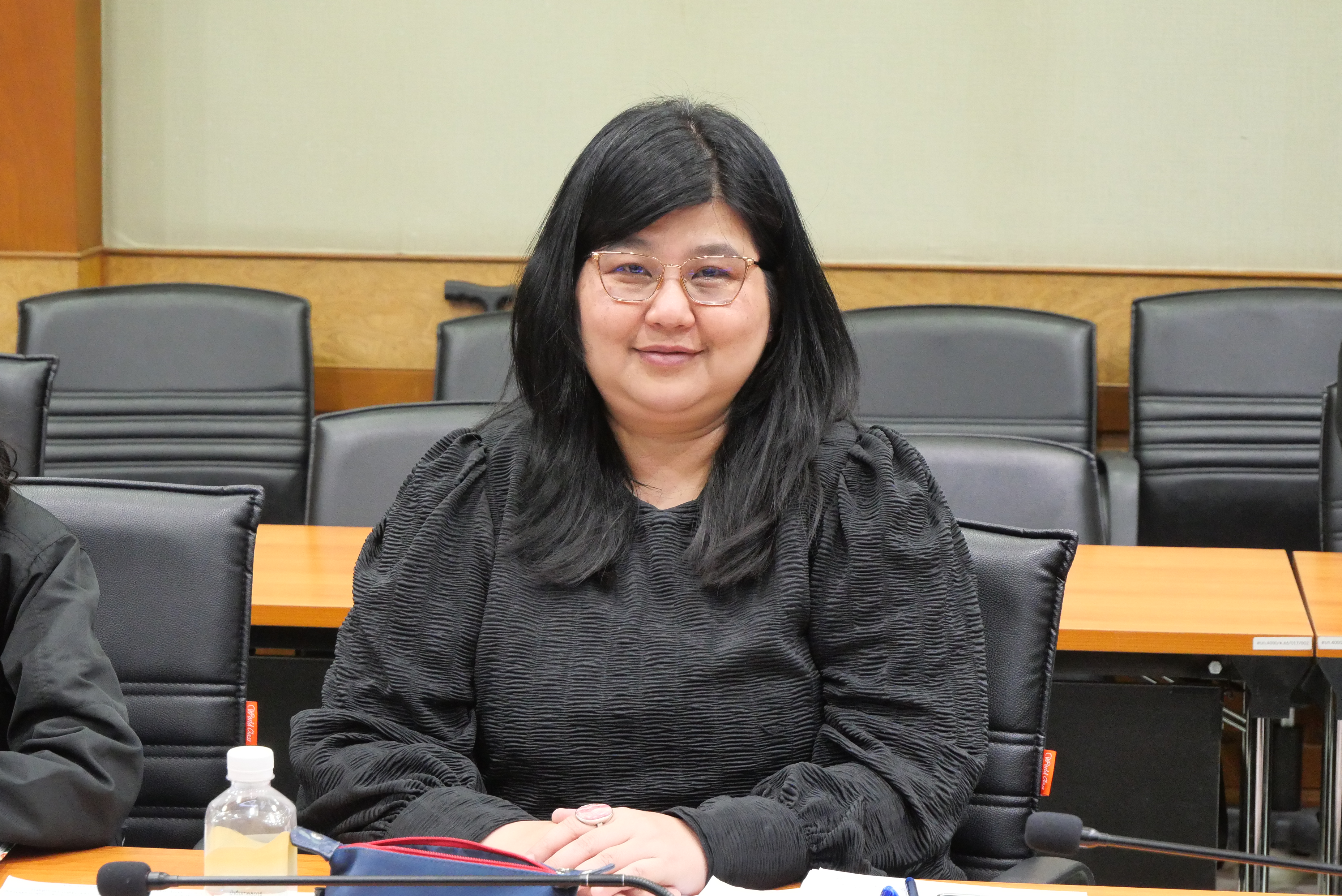 title - ส.ป.ก. ประชุมติดตามผลการจัดที่ดินตามข้อ 62